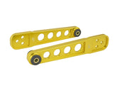 Skunk2 01-05 Honda Civic Gold Anodized Rear Lower Control Arm